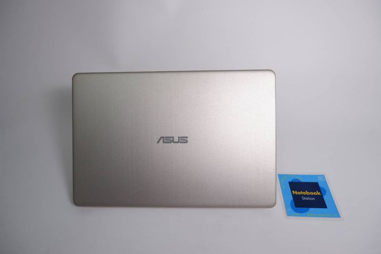 Asus Vivobook i5-7200U Ram4 SSD120GB+HDD1TB จอ15.6 Full HD IPS จอใหญ่ ภาพคมชัด พร้อมใช้งาน เพียง 7900 .- รูปที่ 9