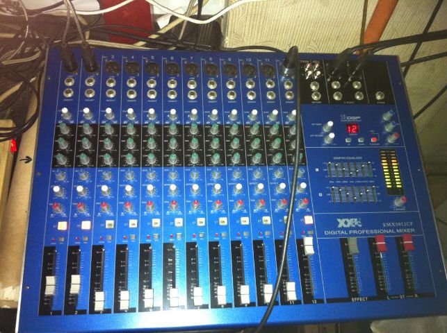 มิ๊กเซอร์ รูปที่ 8