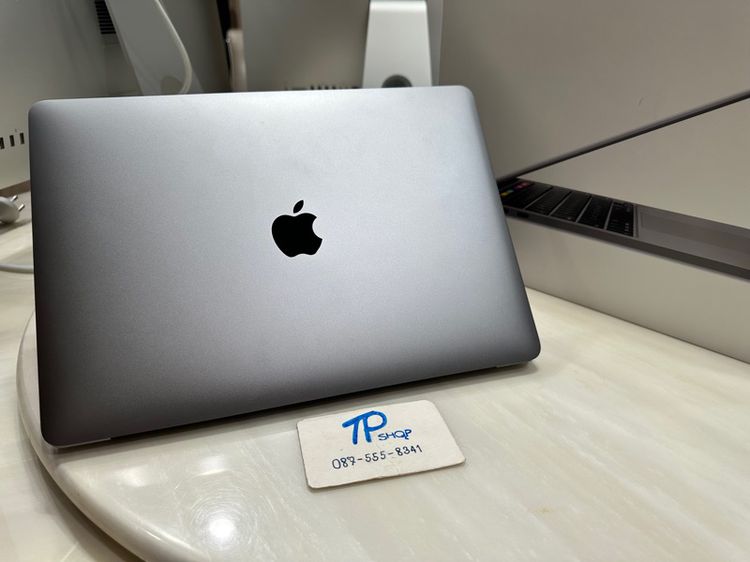 Macbook Pro 13” 2020 i5 1.4Ghz SSD 256GB RAM 8GB Thunderbolt3  รูปที่ 2
