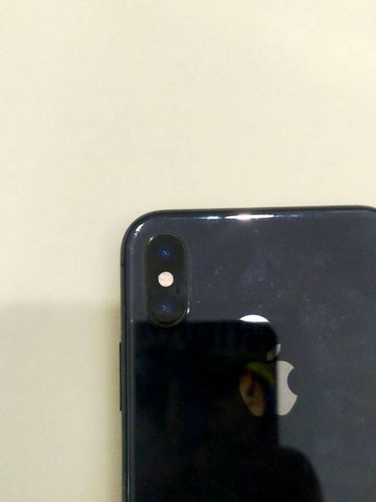 iPhone X มือ 2 ไม่ติดไอคราวครับ รูปที่ 3