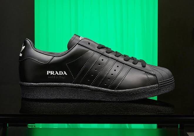 Adidas Prada  รูปที่ 2