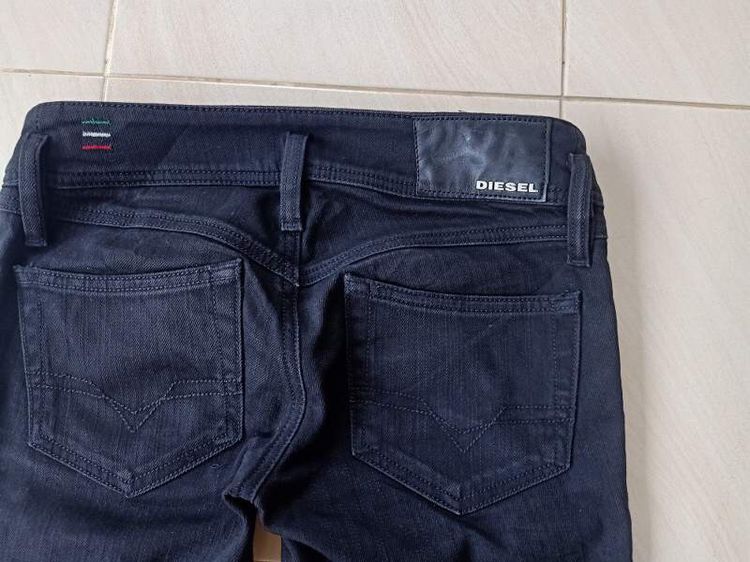 Diesel  รูปที่ 10