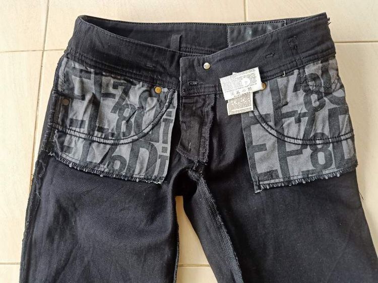 Diesel  รูปที่ 15