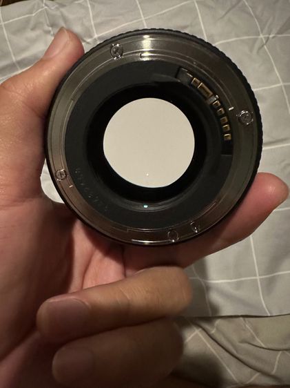 lens canon 85mm f1.8 รูปที่ 6