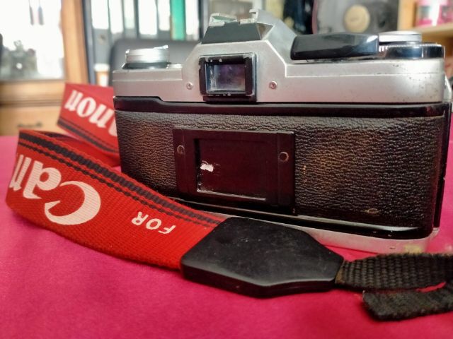 CANNOT AE 1 รูปที่ 6