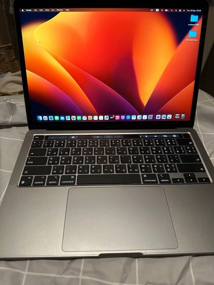 Macbook pro m1 2020 
