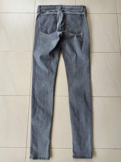 J BRAND SKINNY  รูปที่ 8