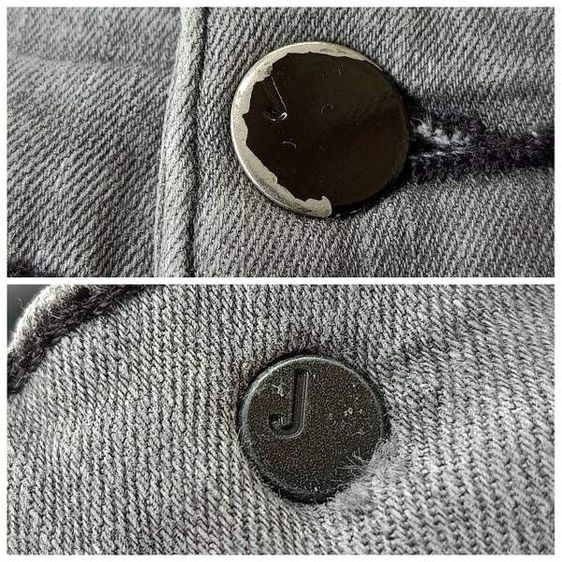 J BRAND SKINNY  รูปที่ 13