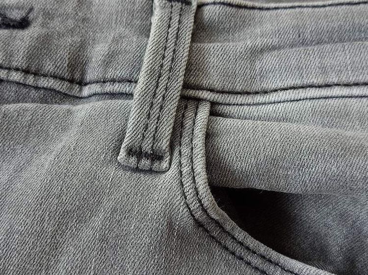 J BRAND SKINNY  รูปที่ 3