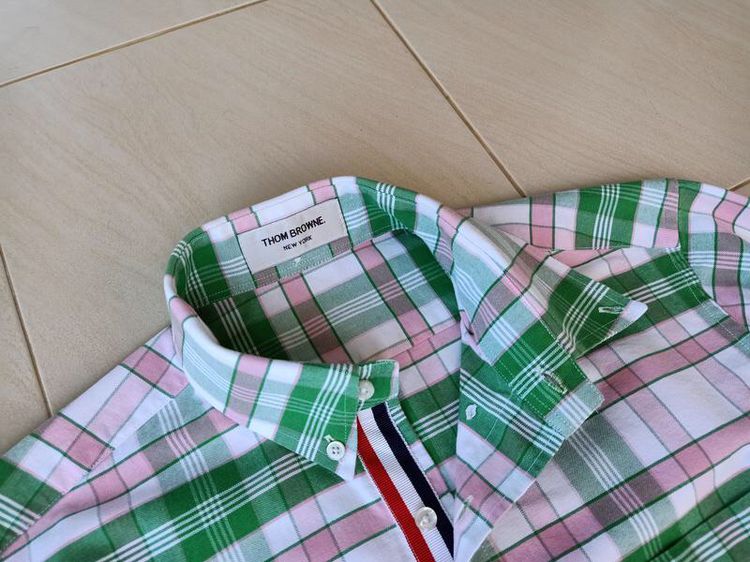 THOM BROWNE  รูปที่ 4