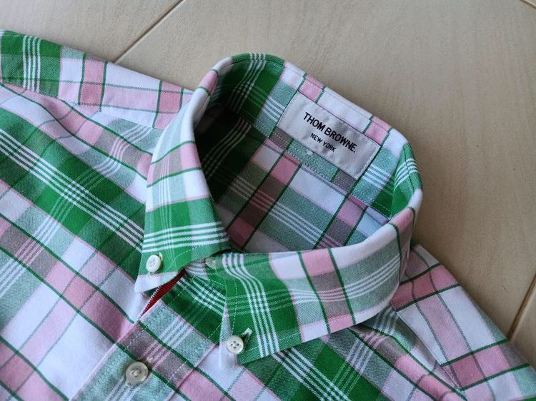 THOM BROWNE  รูปที่ 3