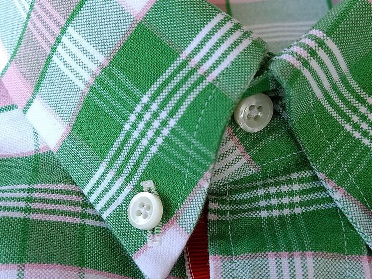 THOM BROWNE  รูปที่ 2