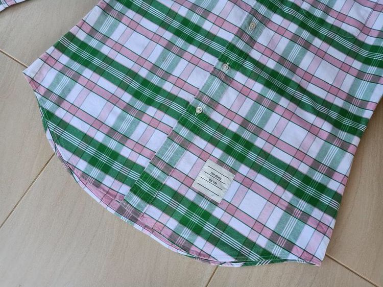 THOM BROWNE  รูปที่ 6