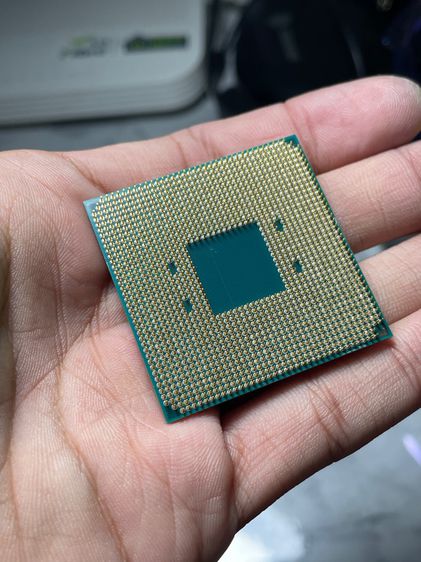 CPU AMD Ryzen5 3600 รูปที่ 10
