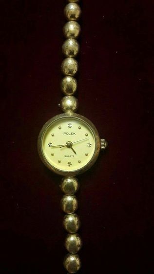 นาฬิกาไซโก ระบบออโตเมติก หน้าน้ำเงิน มีสัปดาห์ วันที่ สภาพสวยเดิม เจ้าของเก็บรักษาอย่างดี รูปที่ 13