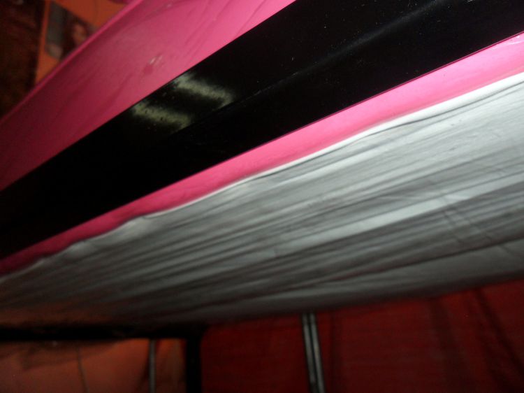 เตียงสระผม 1เตียง มือสองมีตำหนิแมวข่วน (ไม่รวมค่าจัดส่ง) รูปที่ 8