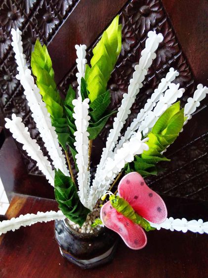 เตียงสระผม 1เตียง มือสองมีตำหนิแมวข่วน (ไม่รวมค่าจัดส่ง) รูปที่ 12