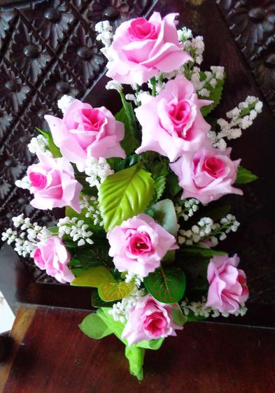 เตียงสระผม 1เตียง มือสองมีตำหนิแมวข่วน (ไม่รวมค่าจัดส่ง) รูปที่ 14