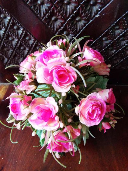 เตียงสระผม 1เตียง มือสองมีตำหนิแมวข่วน (ไม่รวมค่าจัดส่ง) รูปที่ 13