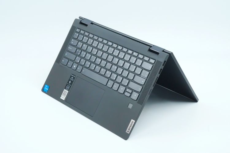Lenovo ideaPad Flex 5 14ITL05 ขายขาดทุน ตำหนิหน้าจอสัมผัสไม่ได้ นอกนั้นปกติทุกอย่าง - ID23060095 รูปที่ 4