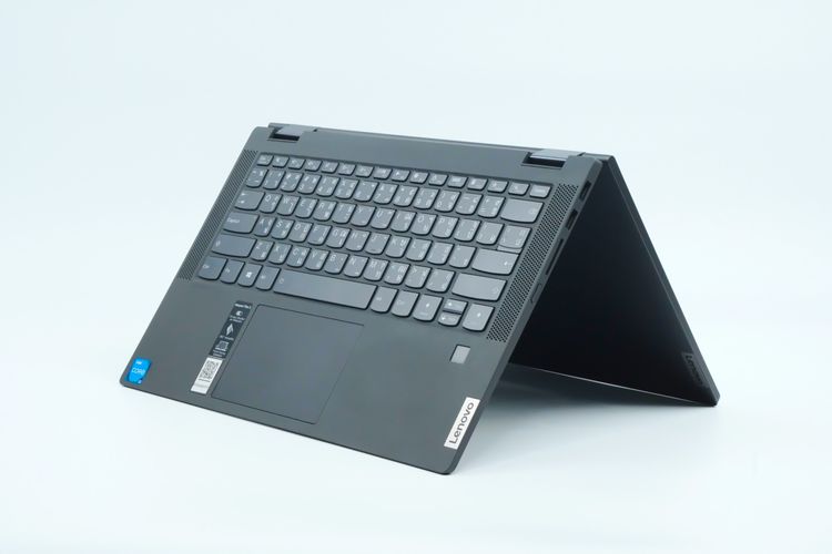 Lenovo ideaPad Flex 5 14ITL05 ขายขาดทุน ตำหนิหน้าจอสัมผัสไม่ได้ นอกนั้นปกติทุกอย่าง - ID23060095 รูปที่ 5