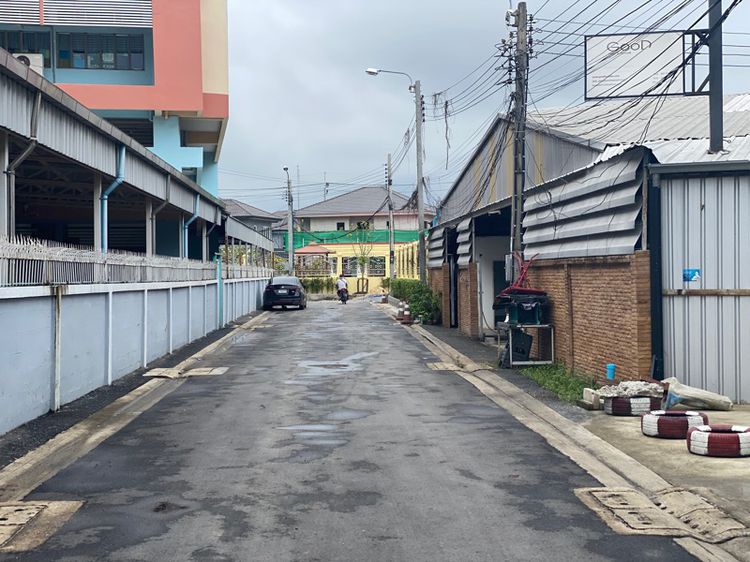 ที่พักอาศัยกึ่งพาณิชย์ รูปที่ 3