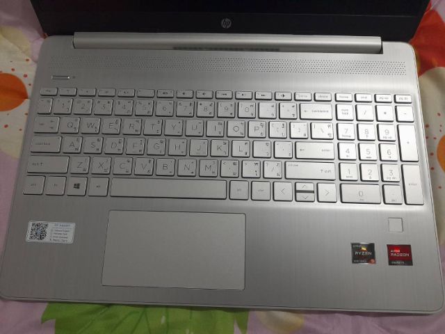 โน๊ตบุ๊ค HP Laptop รูปที่ 4