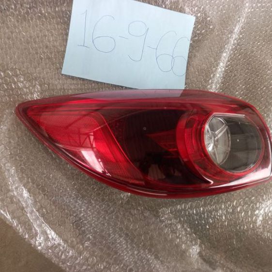 ไฟท้าย led มาสด้า3 สกาย รูปที่ 2