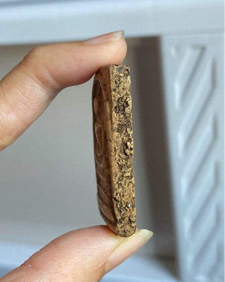 พระสมเด็จวัดระฆังพิมพ์ใหญ่ รูปที่ 3