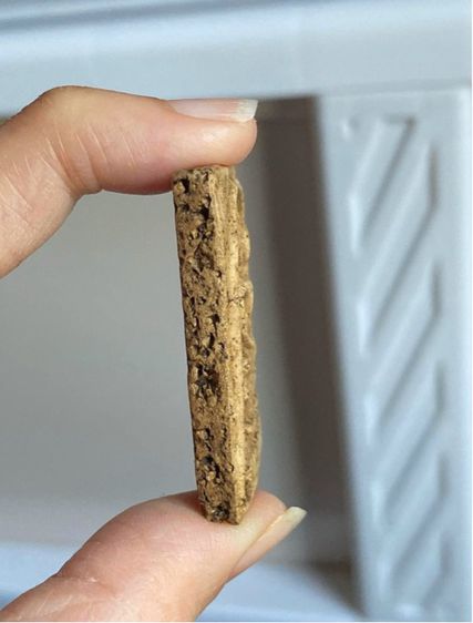 พระสมเด็จวัดระฆังพิมพ์ใหญ่ รูปที่ 4