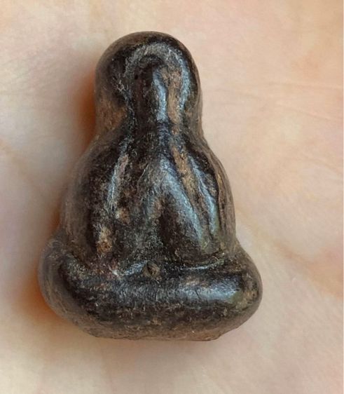 พระปิดตาหลวงปู่ยิ้ม รูปที่ 3