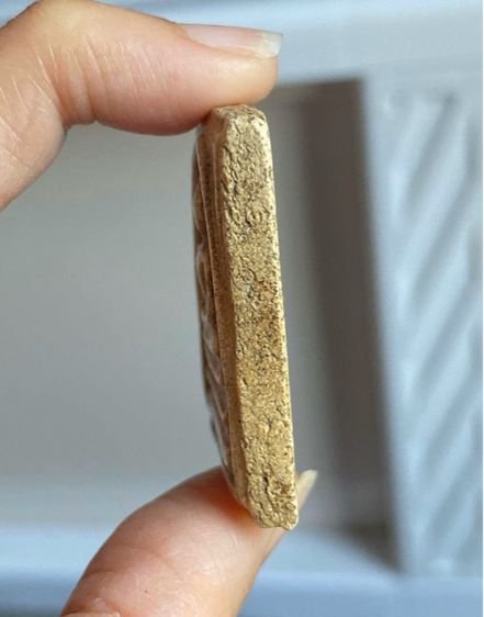 พระสมเด็จวัดระฆังพิมพ์ใหญ่ รูปที่ 3