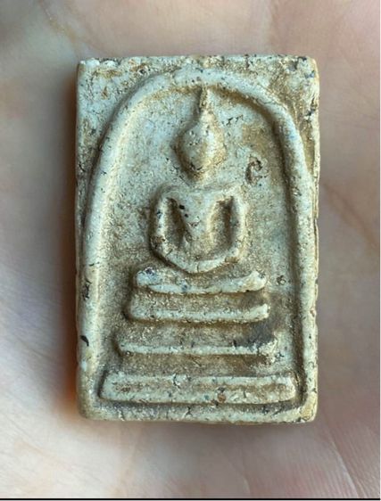 พระสมเด็จวัดระฆังพิมพ์ใหญ่