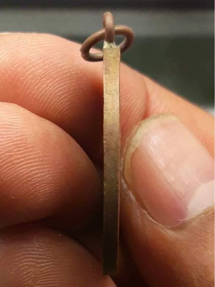 เหรียญหลวงพ่อดิ่ง รูปที่ 3