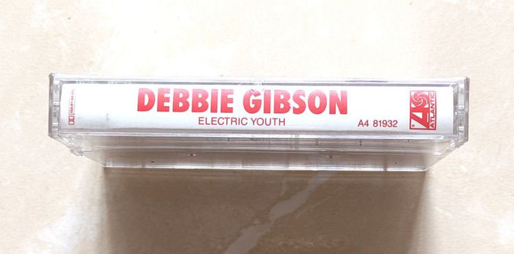 Debbie Gibson รูปที่ 3