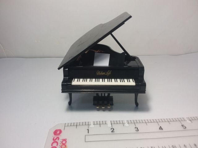 โมเดลเปียโน