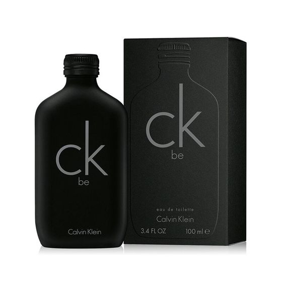 Calvin Klein Fragrance ไม่ระบุเพศ น้ำหอม CK be EDT 100ML