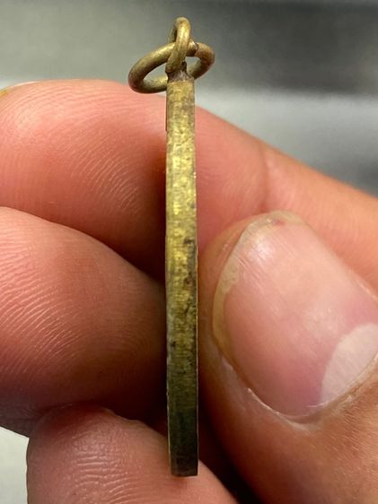 เหรียญแววนกยูง รูปที่ 4