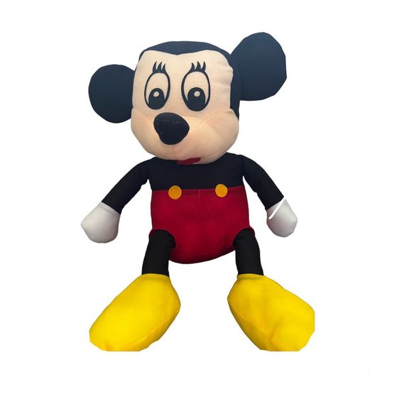 พร้อมส่ง🔥 ตุ๊กตามิกกี้เม้าส์ Mickey Mouse Disney