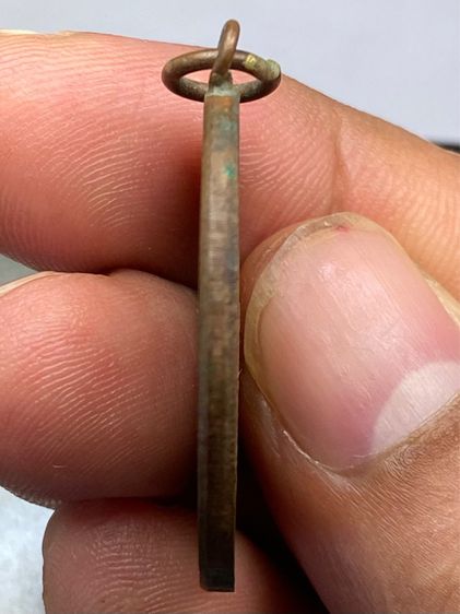 เหรียญแววนกยูง รูปที่ 4