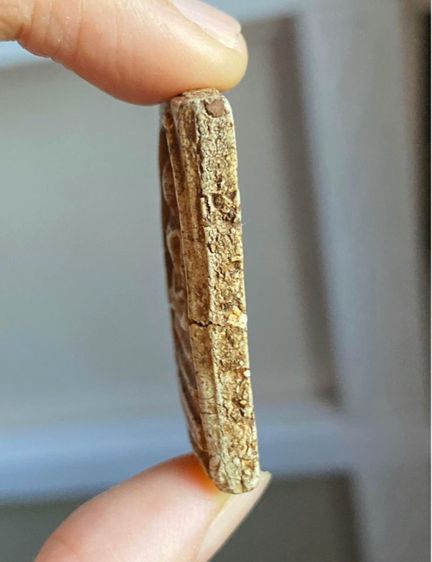 พระสมเด็จวัดระฆังพิมพ์ใหญ่ รูปที่ 3