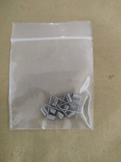 ลวดพันสำเร็จ รูปที่ 2