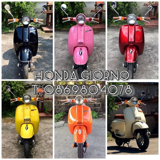 ขายรถป๊อป เครื่องยนต์ 50 cc รถมือ 2 รถนำเข้าจากญี่ปุ่น สภาพสวยมาก ๆ ขับง่าย ๆ เกียรออโต สตาร์มือ เท้า ประหยัดน้ำมัน มีรูปให้ชม รูปที่ 6