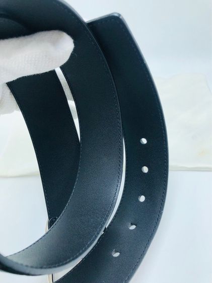 Gucci belt (661165) รูปที่ 7