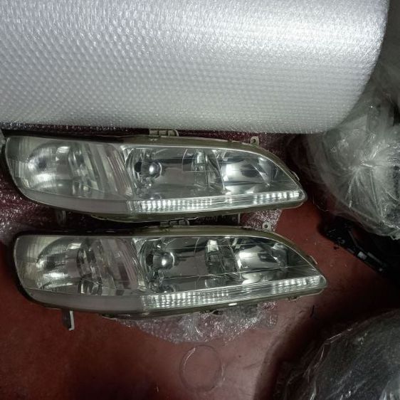 ไฟหน้า แท้ AC99