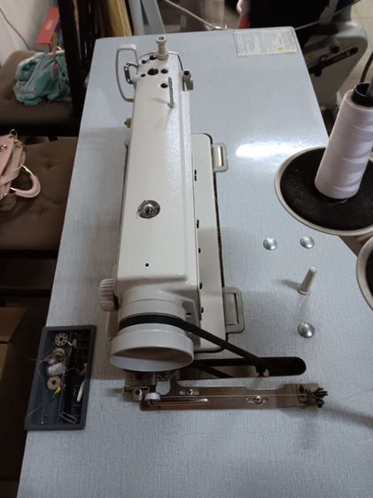 ขายจักรอุตสาหกรรมJUKI รูปที่ 5