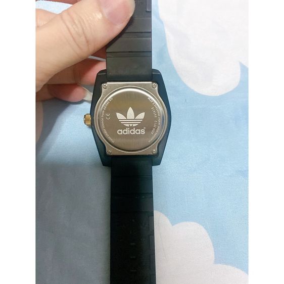 นาฬิกา adidas ADH2912 42mm ของแท้ อุปกรณ์ครบ UNISEX รูปที่ 5