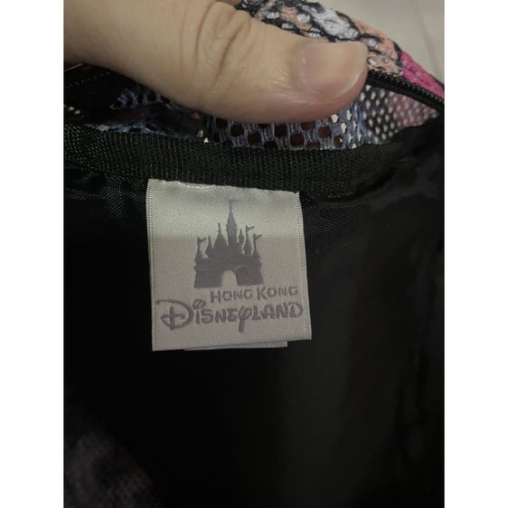 กระเป๋าเป้มินนีเม้าส์ Minnie Mouse ของแท้ รูปที่ 3