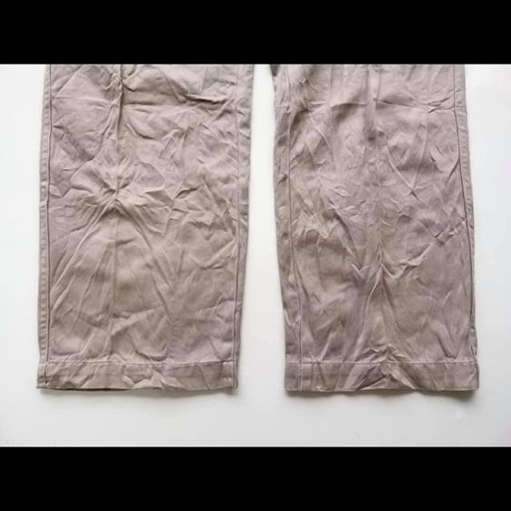 กางเกงขายาวชิโน่ UNIQLO Chino Pants รูปที่ 7