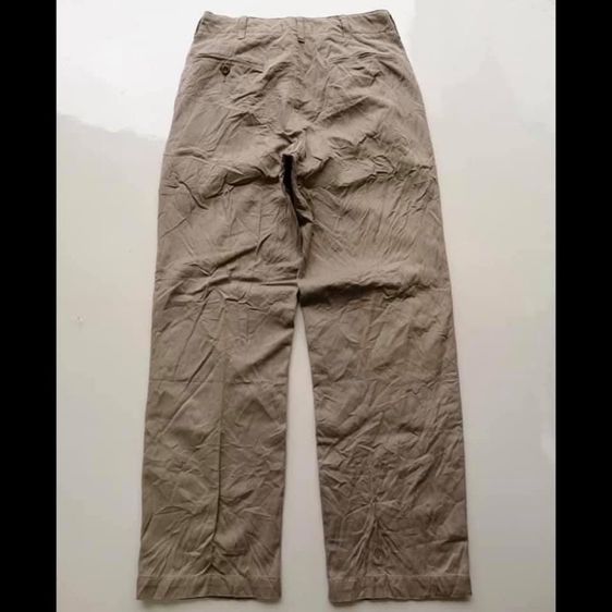 กางเกงขายาวชิโน่ UNIQLO Chino Pants รูปที่ 2